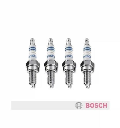 BujiBoschBosch Ateşleme Bujisi 0242040502Bosch Ateşleme Bujisi 0242040502