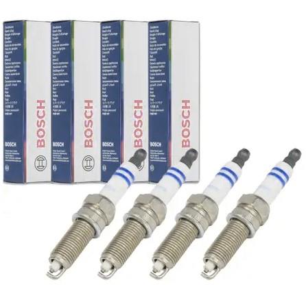 BujiBoschBosch Ateşleme Bujisi 0242129510Bosch Ateşleme Bujisi 0242129515