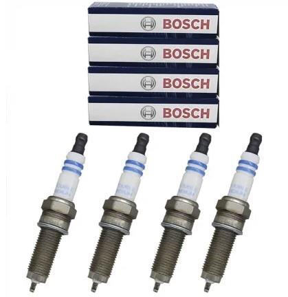 BujiBoschBosch Ateşleme Bujisi 0242135559Bosch Ateşleme Bujisi 0242135559