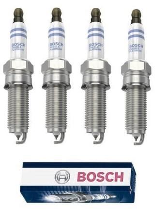 BujiBoschBosch Ateşleme Bujisi 0242140512Bosch Ateşleme Bujisi 0242140512