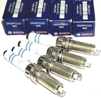 BujiBoschBosch Ateşleme Bujisi 0242145555Bosch Ateşleme Bujisi 0242145555