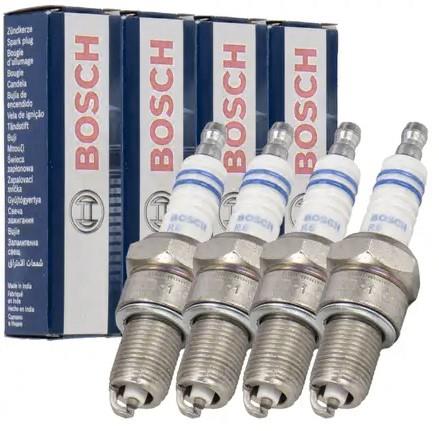 BujiBoschBosch Ateşleme Bujisi 0242235663Bosch Ateşleme Bujisi 0242235663