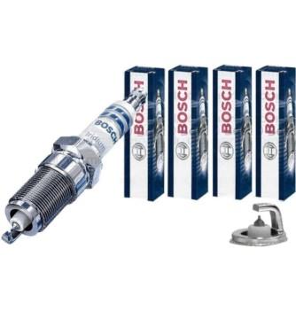 BujiBoschBosch Ateşleme Bujisi 0242245571Bosch Ateşleme Bujisi 0242245571