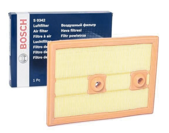 Hava FiltresiBoschBosch Hava Filtresi F026400342Bosch Hava Filtresi F026400342