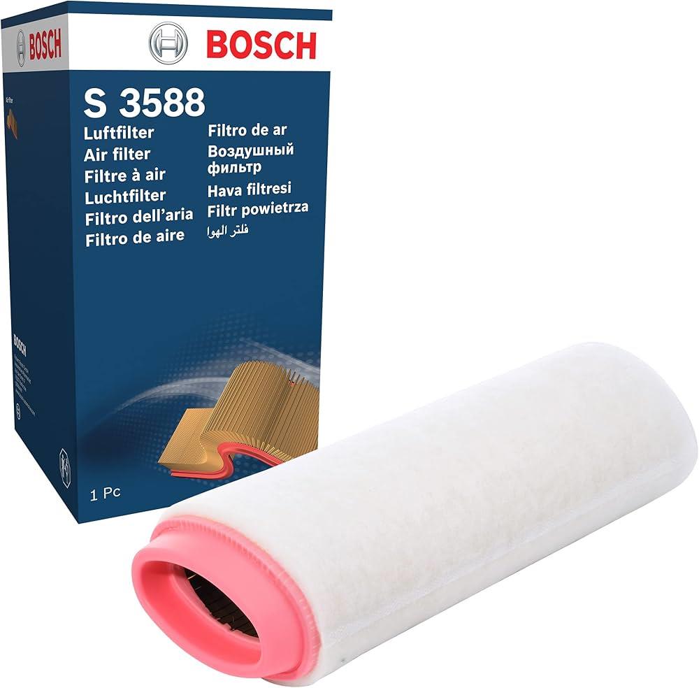 Hava FiltresiBoschBosch Hava Filtresi 1457433588Bosch Hava Filtresi 1457433588