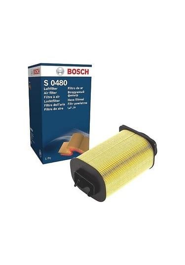 Hava FiltresiBoschBosch Hava Filtresi F026400480Bosch Hava Filtresi F026400480