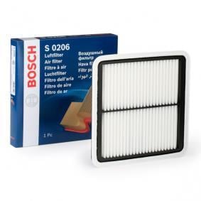 Hava FiltresiBoschBosch Hava Filtresi F026400206Bosch Hava Filtresi F026400206