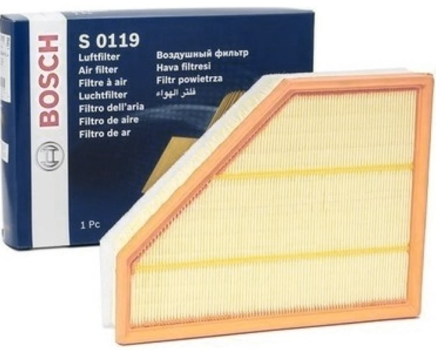 Hava FiltresiBoschBosch Hava Filtresi F026400119Bosch Hava Filtresi F026400119