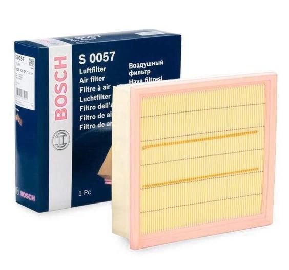 Hava FiltresiBoschBosch Hava Filtresi F026400057Bosch Hava Filtresi F026400057