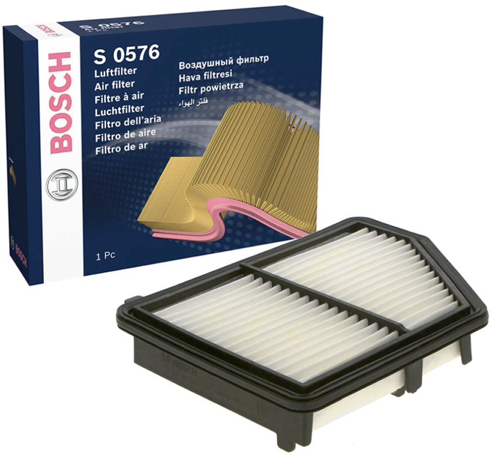 Hava FiltresiBoschBosch Hava Filtresi F026400576Bosch Hava Filtresi F026400576
