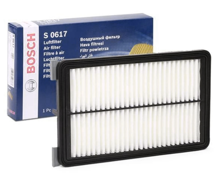 Hava FiltresiBoschBosch Hava Filtresi F026400617Bosch Hava Filtresi F026400617