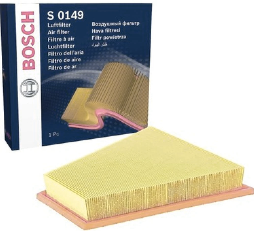 Hava FiltresiBoschBosch Hava Filtresi F026400149Bosch Hava Filtresi F026400149