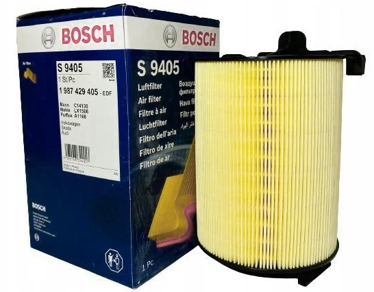 Hava FiltresiBoschBosch Hava Filtresi 1987429405Bosch Hava Filtresi 1987429405