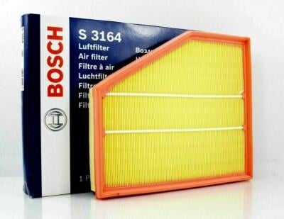 Hava FiltresiBoschBosch Hava Filtresi 1457433164Bosch Hava Filtresi 1457433164