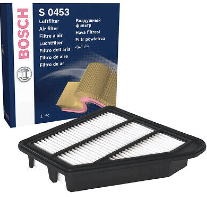 Hava FiltresiBoschBosch Hava Filtresi F026400453Bosch Hava Filtresi F026400453