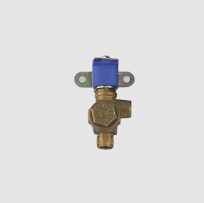 Lpg Gaz KesiciMİMGASMimgas Sv3 Solenoid ValfMimgas Sv3 Solenoid Valf