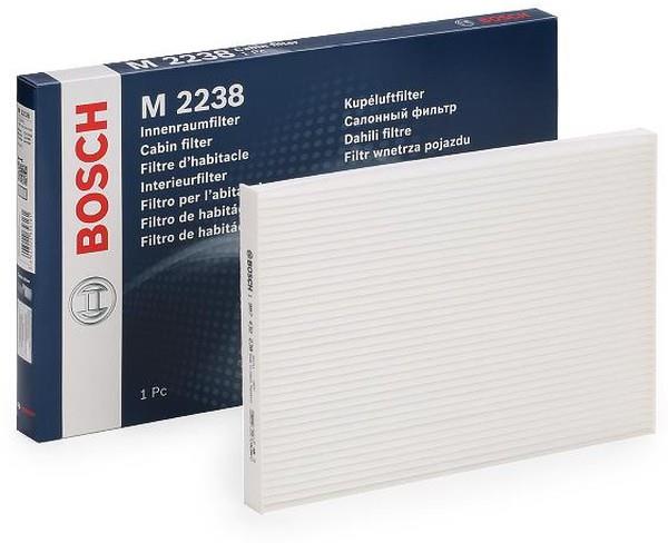 Polen FiltresiBoschBosch Polen Filtresi 1987432238Bosch Polen Filtresi 1987432238