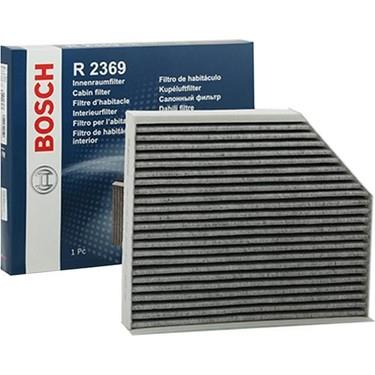 Polen FiltresiBoschBosch Polen Filtresi 1987432369Bosch Polen Filtresi 1987432369