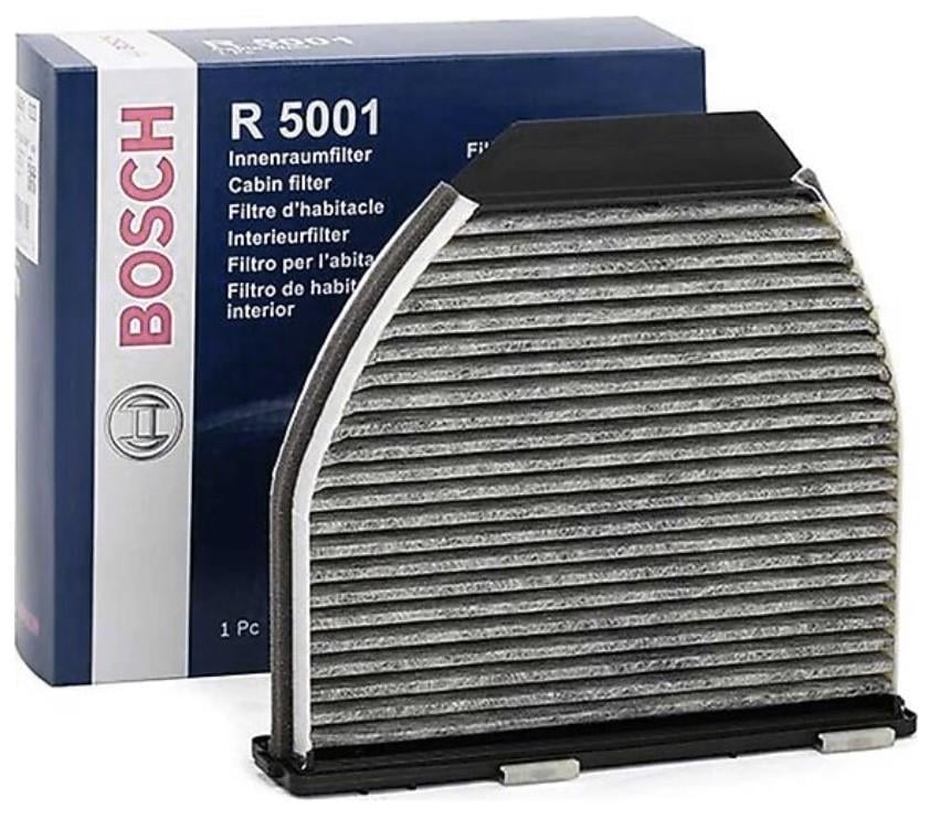 Polen FiltresiBoschBosch Polen Filtresi 19874350001Bosch Polen Filtresi 1987435001