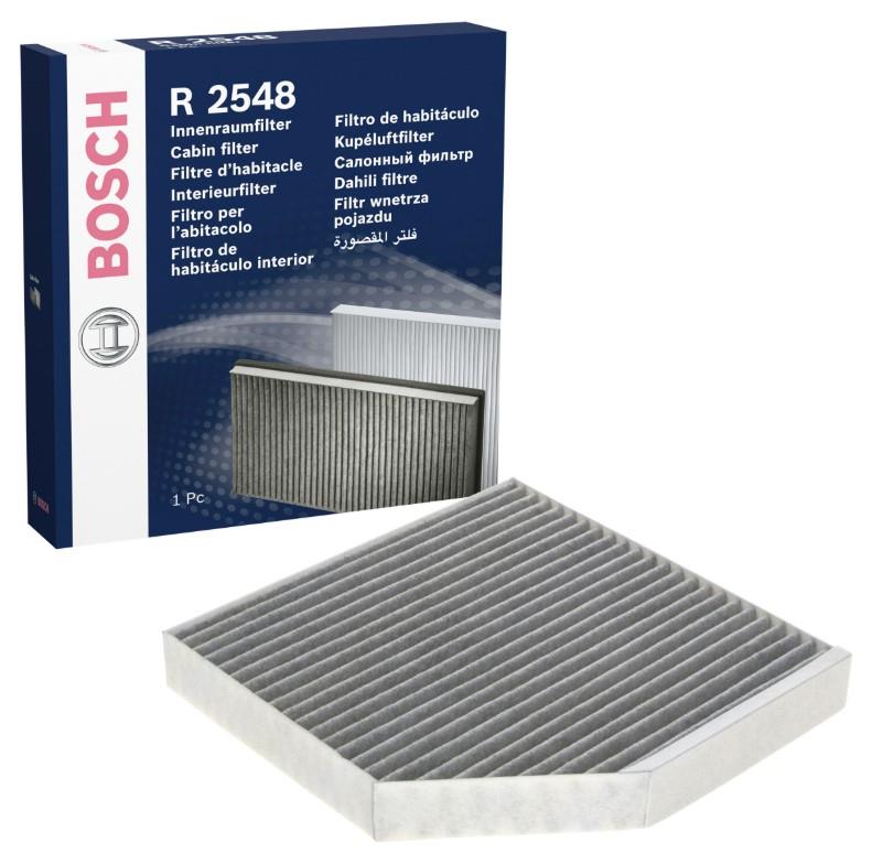 Polen FiltresiBoschBosch Polen Filtresi 1987432548Bosch Polen Filtresi 1987432548