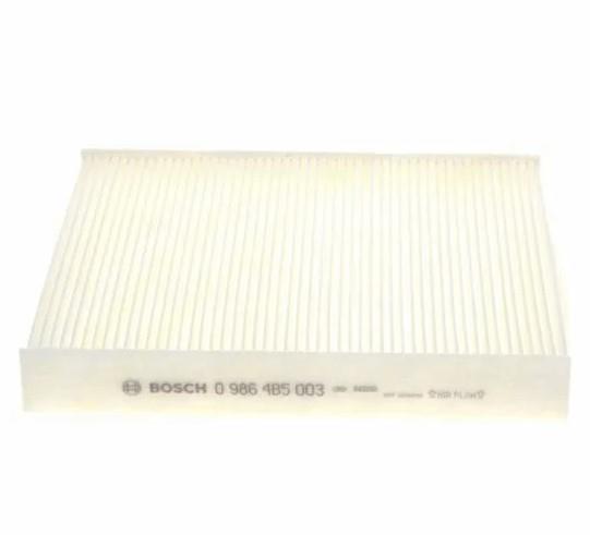 Polen FiltresiBoschBosch Polen Filtresi 09864B5003Bosch Polen Filtresi 09864B5003