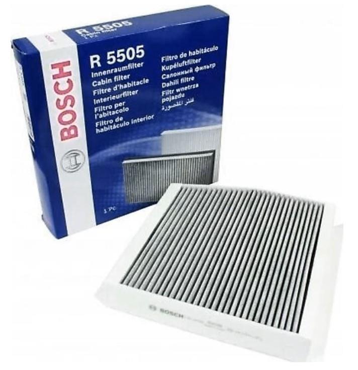 Polen FiltresiBoschBosch Polen Filtresi 1987435505Bosch Polen Filtresi 1987435505