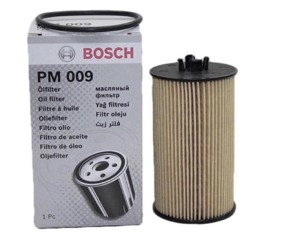 Yağ FiltresiBoschBosch Yağ Filtresi 09864B7009Bosch Yağ Filtresi 09864B7009