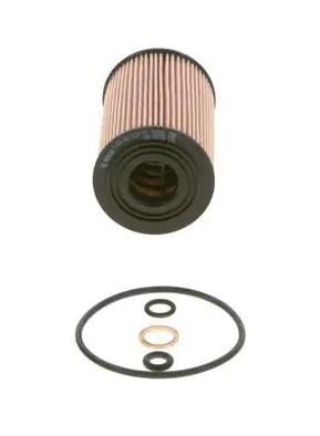 Yağ FiltresiBoschBosch Yağ Filtresi 09864B7029Bosch Yağ Filtresi 09864B7029