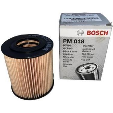 Yağ FiltresiBoschBosch Yağ Filtresi 1457429262Bosch Yağ Filtresi 09864B7018