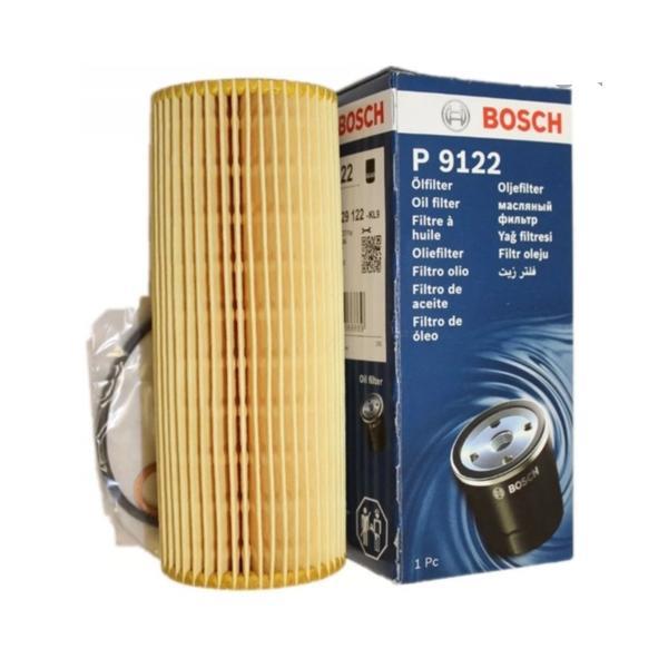Yağ FiltresiBoschBosch Yağ Filtresi 1457429122Bosch Yağ Filtresi 1457429122