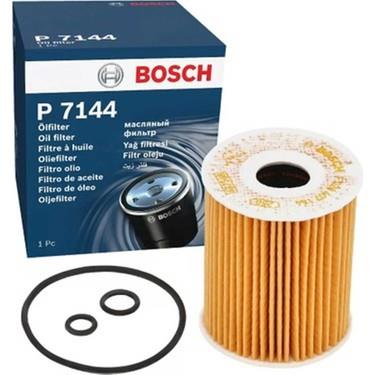 Yağ FiltresiBoschBosch Yağ Filtresi F026407144Bosch Yağ Filtresi F026407144