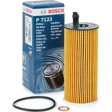 Yağ FiltresiBoschBosch Yağ Filtresi F026407123Bosch Yağ Filtresi F026407123