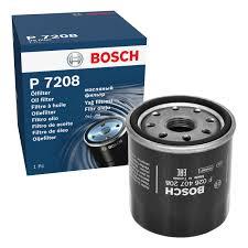 Yağ FiltresiBoschBosch Yağ Filtresi F026407208Bosch Yağ Filtresi F026407208