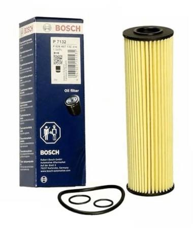 Yağ FiltresiBoschBosch Yağ Filtresi F026407132Bosch Yağ Filtresi F026407132
