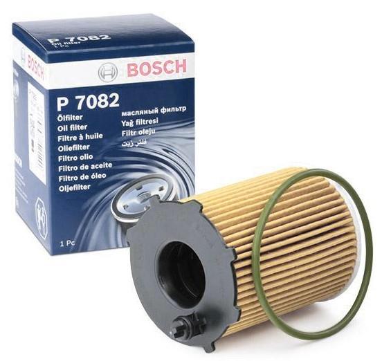 Yağ FiltresiBoschBosch Yağ Filtresi F026407082Bosch Yağ Filtresi F026407082