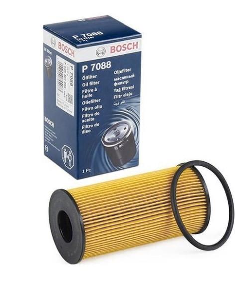 Yağ FiltresiBoschBosch Yağ Filtresi F026407088Bosch Yağ Filtresi F026407088