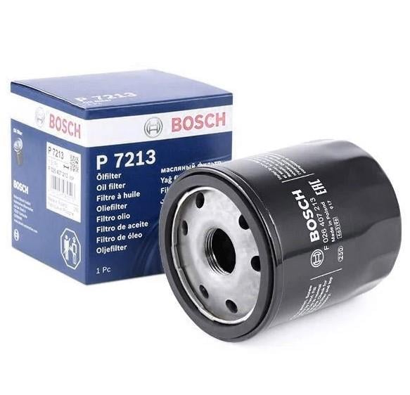 Yağ FiltresiBoschBosch Yağ Filtresi F026407213