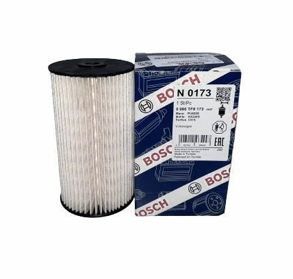 Yakıt FiltresiBoschBosch Yakıt Filtresi 0986TF0173Bosch Yakıt Filtresi 0986TF0173