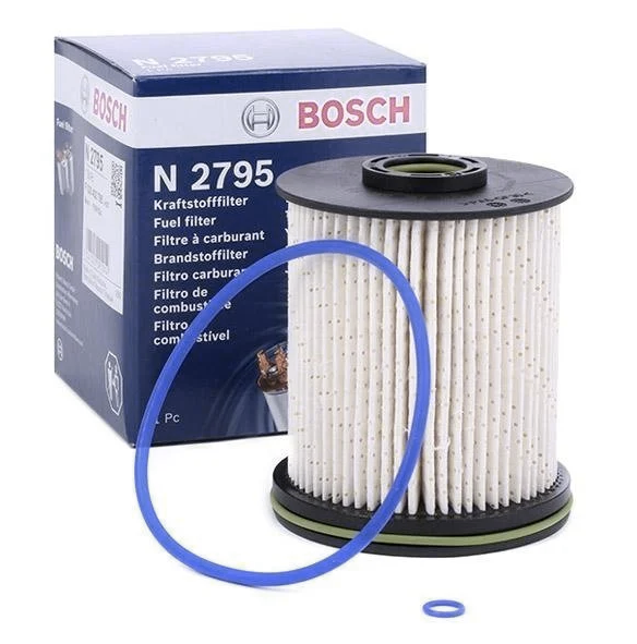 Yakıt FiltresiBoschBosch Yakıt Filtresi F026402795Bosch Yakıt Filtresi F026402795