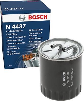 Yakıt FiltresiBoschBosch Yakıt Filtresi 1457434437Bosch Yakıt Filtresi 1457434437