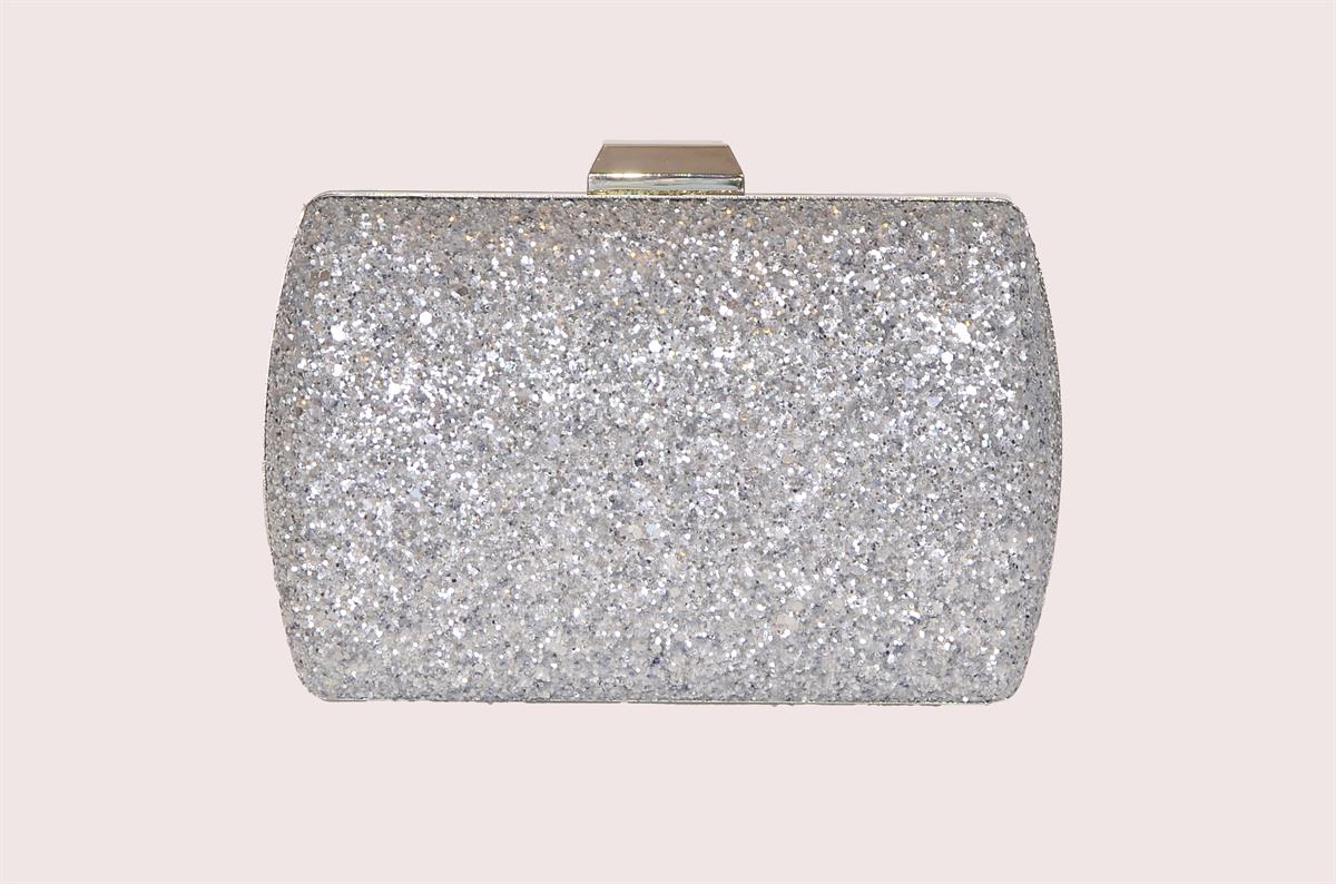Lame Glitter Pul Sim Çanta