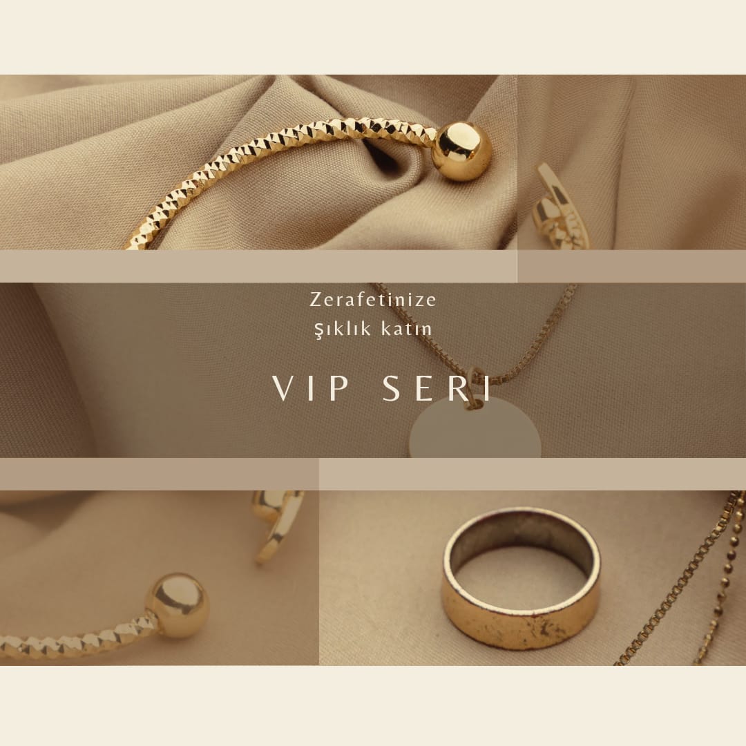 VIP SERİ