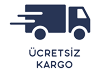 Ücretsiz Kargo