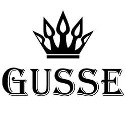 Gusse