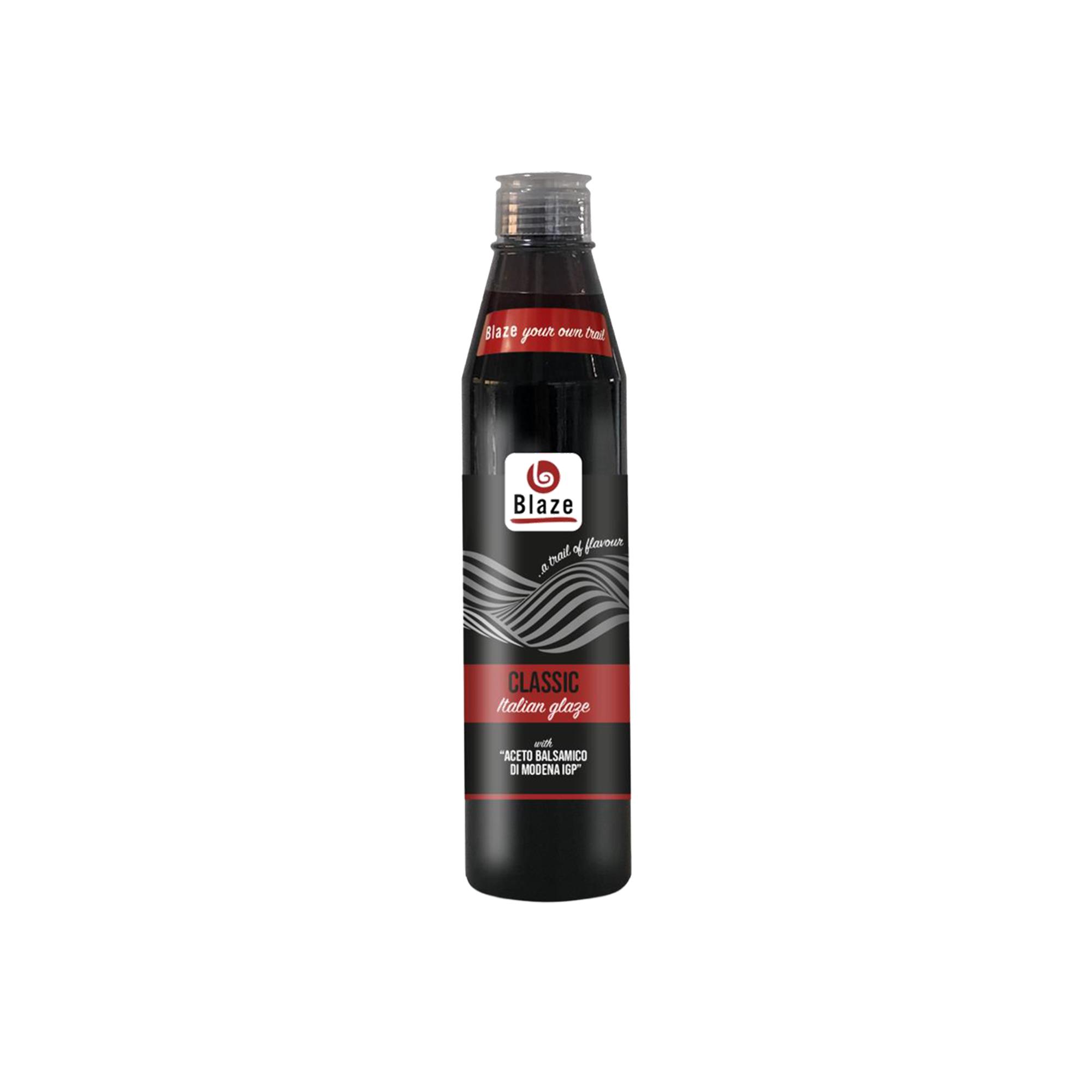 Acetum Blaze Balsamik Glaze Sosu 380 ml 