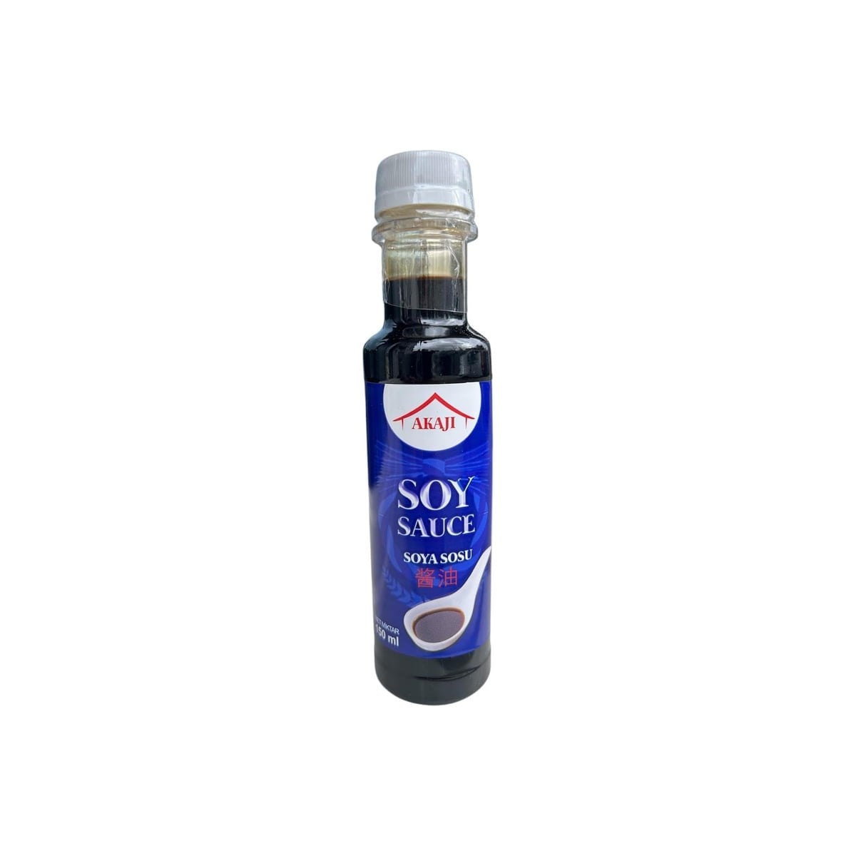 Akaji Soya Sosu 150 ml