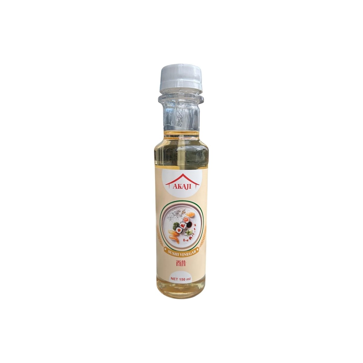 Akaji Sushi Sirkesi 150 ml