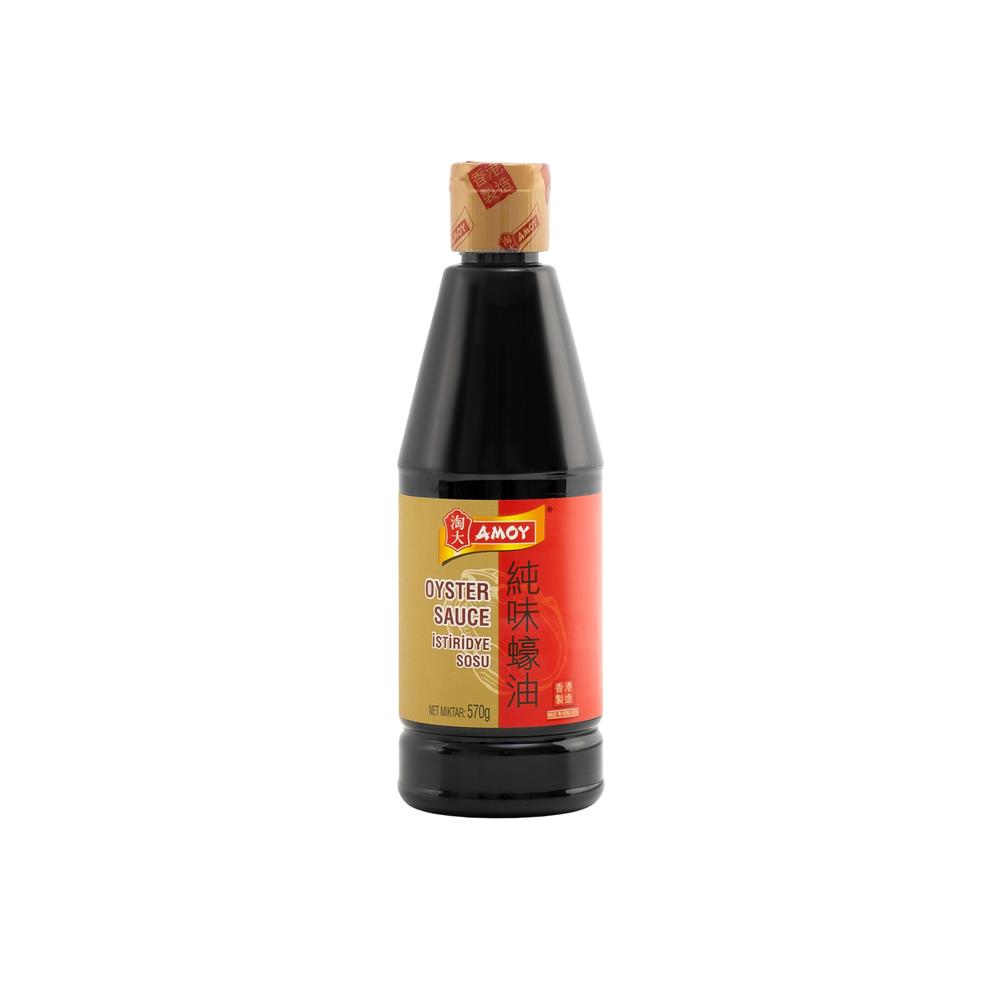 Amoy Oyster İstiridye Sos 570g