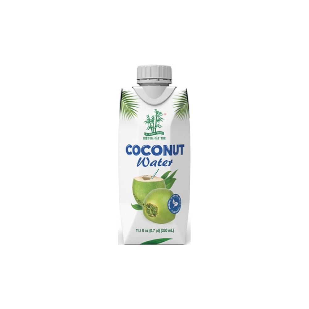 Bamboo Tree Hindistan Cevizi Suyu 330 Ml