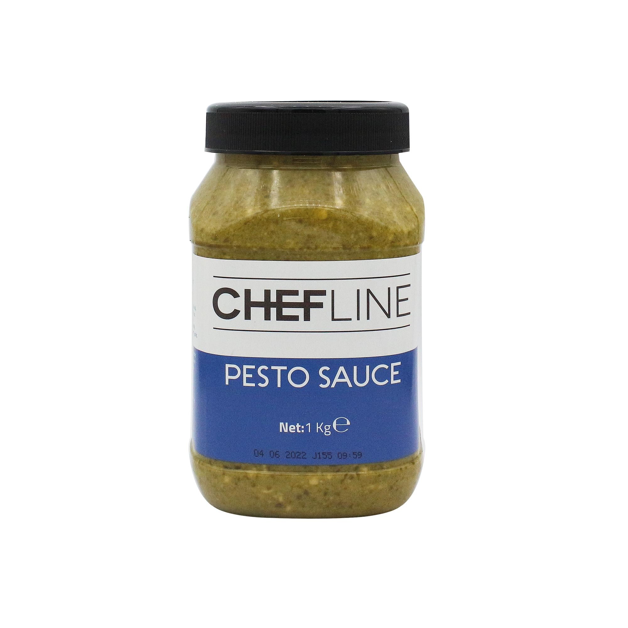 CHEFLINE Pesto Sos 1 Kg.